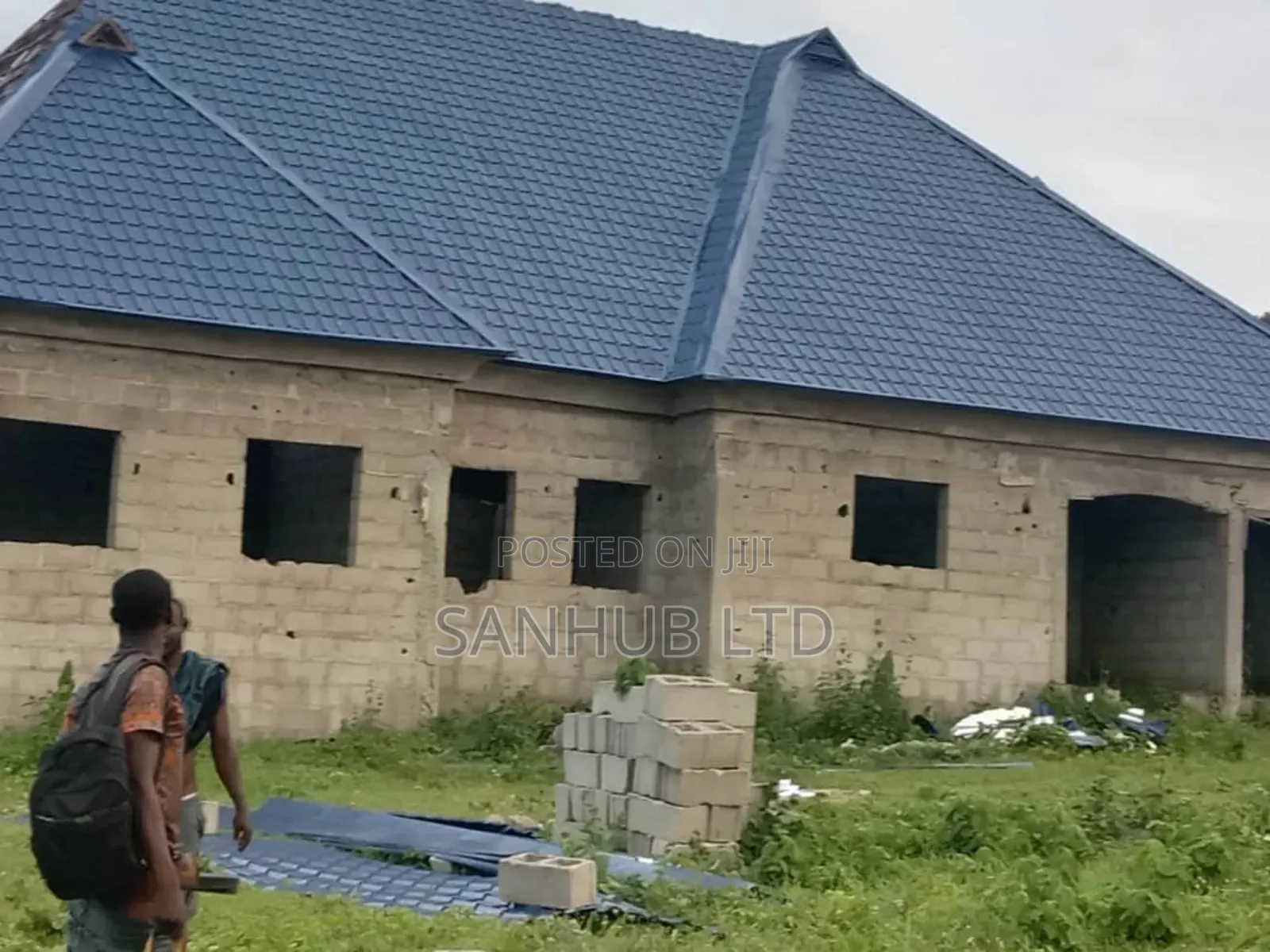 Roofer Roofing