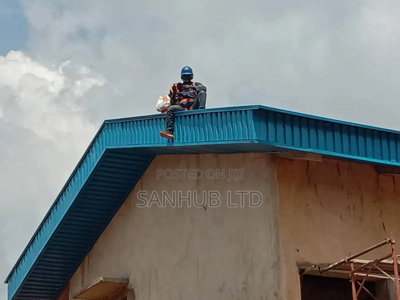 Roofer Roofing