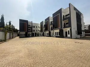 4bdrm Townhouse/Terrace in Wuye for sale