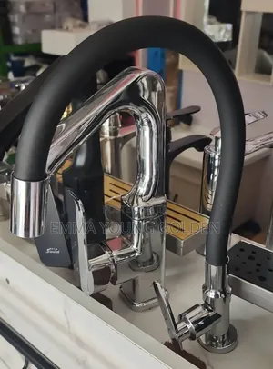 Quality Sink Tap