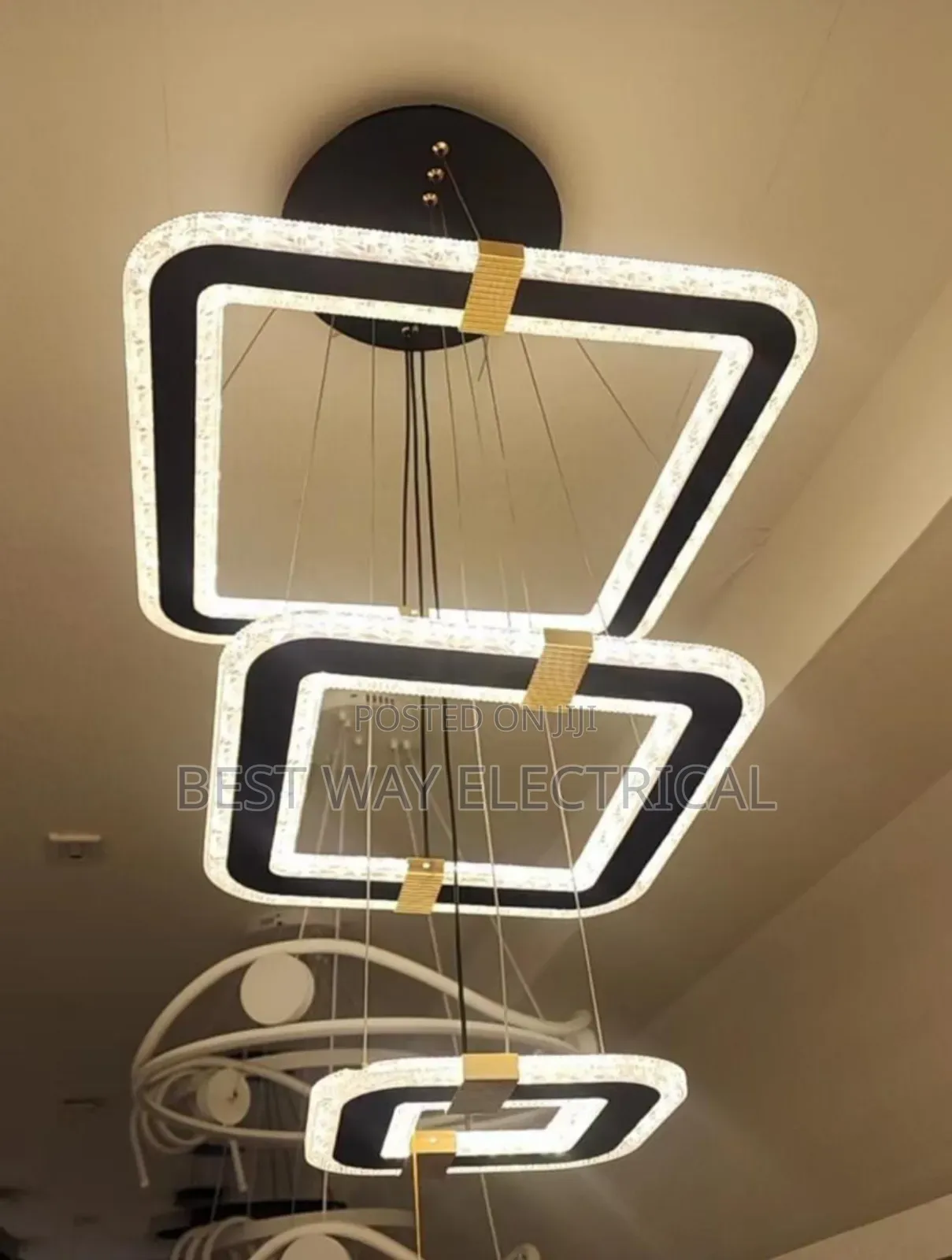 Chandelier