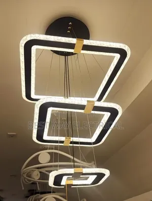 Chandelier