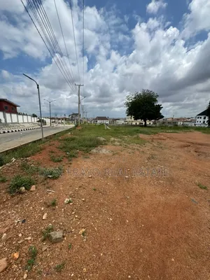 1000 SQM of Residential Land for Sale at Léré Adigun Gra Bashorun