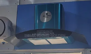 Kitchen Hood
