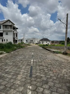 960 SQM of Residential Land for Sale at Léré Adigun Gra Bashorun