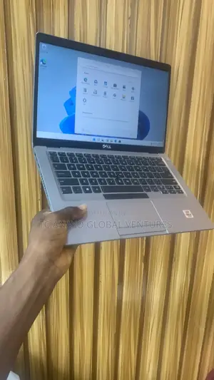Laptop Dell Latitude 5410 16GB Intel Core i5 SSD 256GB