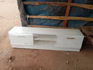 Basic Tv Stand