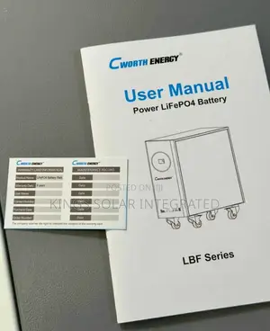 C Worth Lithium Batteries