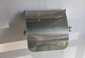 Anti Rust Tissue Holder