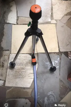 Rain Gum Sprayer