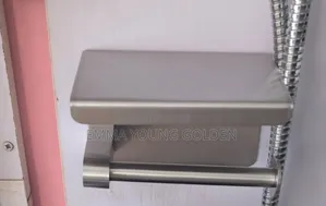 Anti Rust Tissue Holder