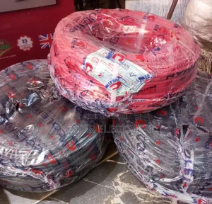 Coleman Wire