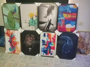  Picture Frames