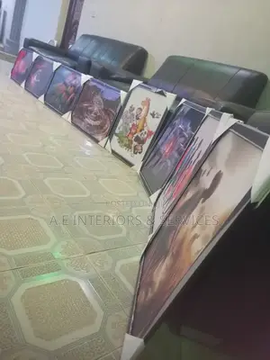 Quality Photo Frames