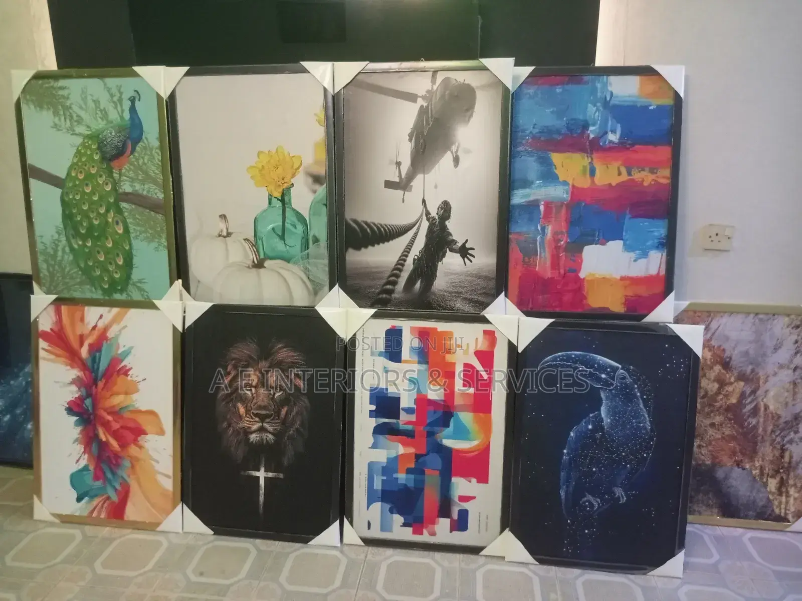 Quality Photo Frames