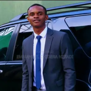 Marketing Sales Professional
