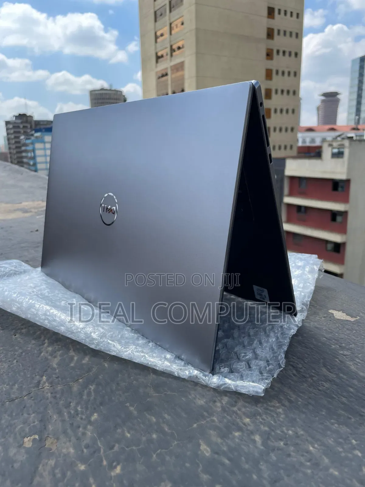 Laptop Dell Precision 5550 32GB Intel Core I9 SSD 512GB
