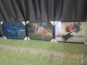 Acrylic Picture Frames