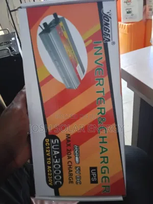 Solar Inverters