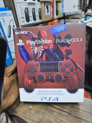 Playstation 4 Wireless Controller