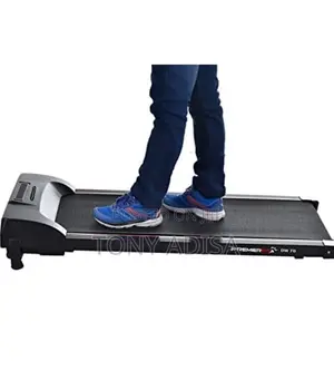 Premierfit Dw70 Walking Electric Motorised Treadmill