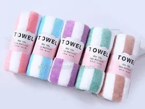 5 in 1 Napkin for Souvenir (Per Pack,A Pack Is 5)