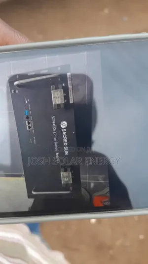 48v Lithium Battery