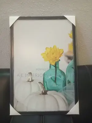 Matt and Crystal Photo Frames