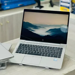Laptop HP EliteBook 840 G6 16GB Intel Core i7 SSD 512GB