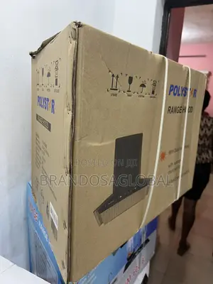 Low Noise Polystar Pv-6009bd Cooker Hood