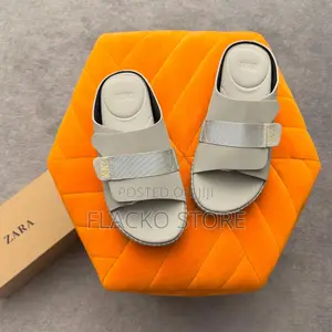 Original Zara Slippers