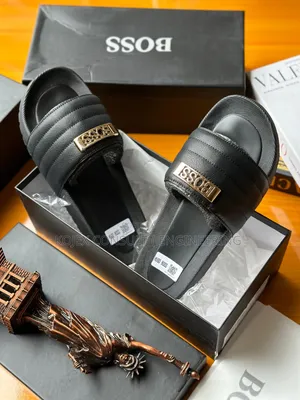 Boss Top Quality Slides