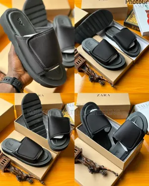 First Grade Zara Slides