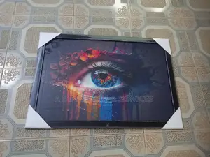 Artistic Acrylic Photo Frames