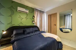 Two Bedroom Apartment