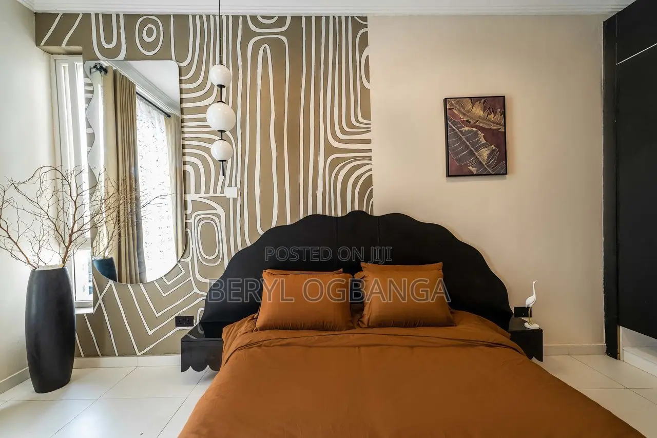 Two Bedroom Apartment
