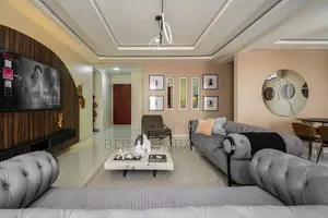 Two Bedroom Apartment