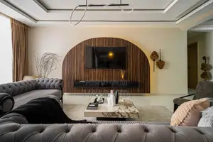 Two Bedroom Apartment
