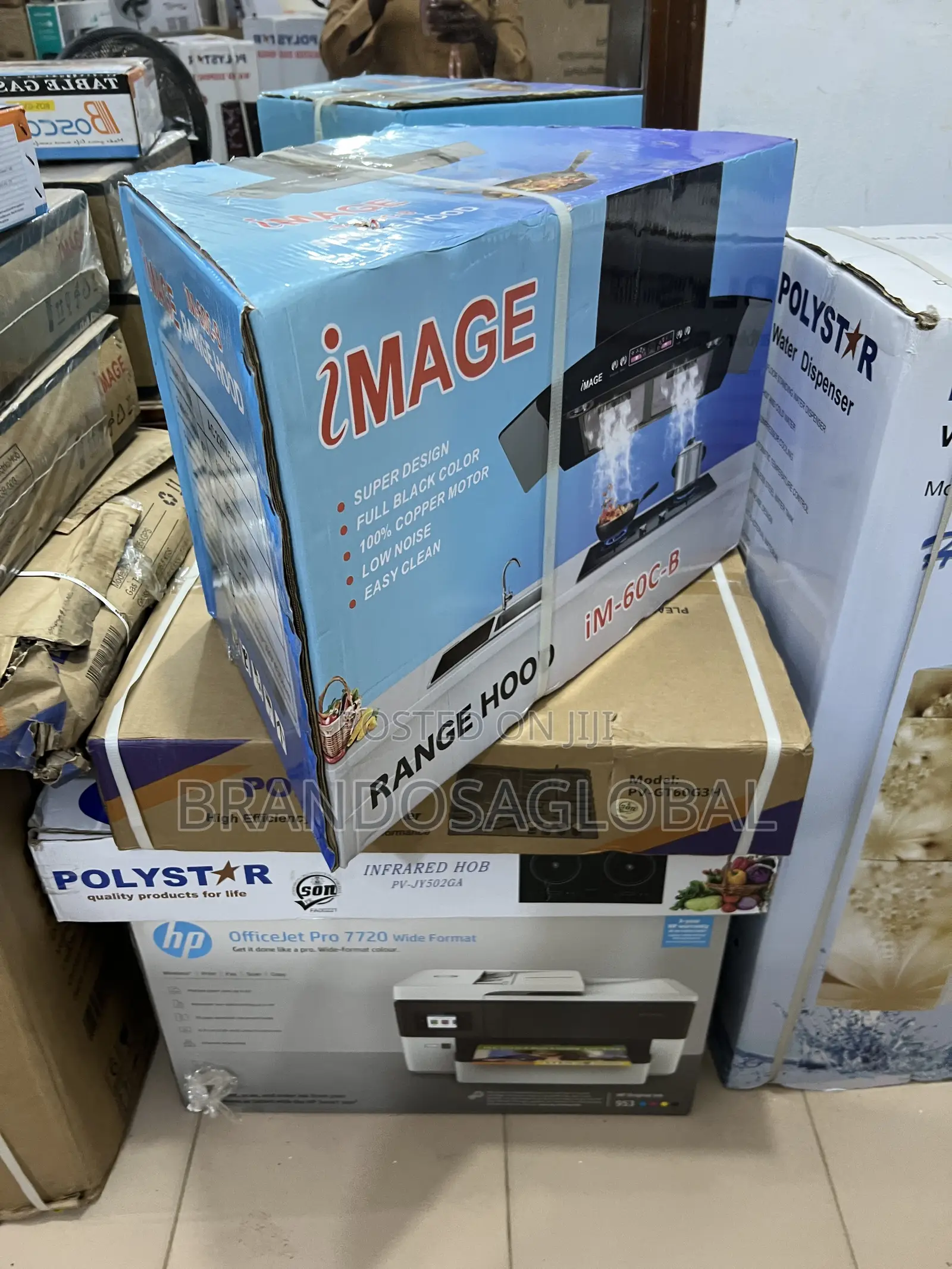 Image Manual Extractor Im60c-B