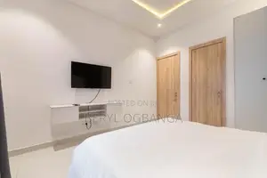 Beautiful and Luxurious 2 Bedroom Apartment