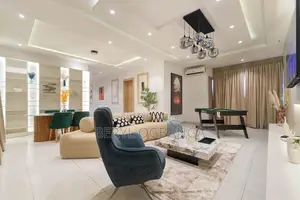 Beautiful and Luxurious 2 Bedroom Apartment