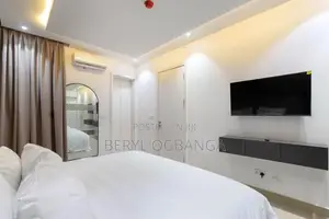 Beautiful and Luxurious 2 Bedroom Apartment