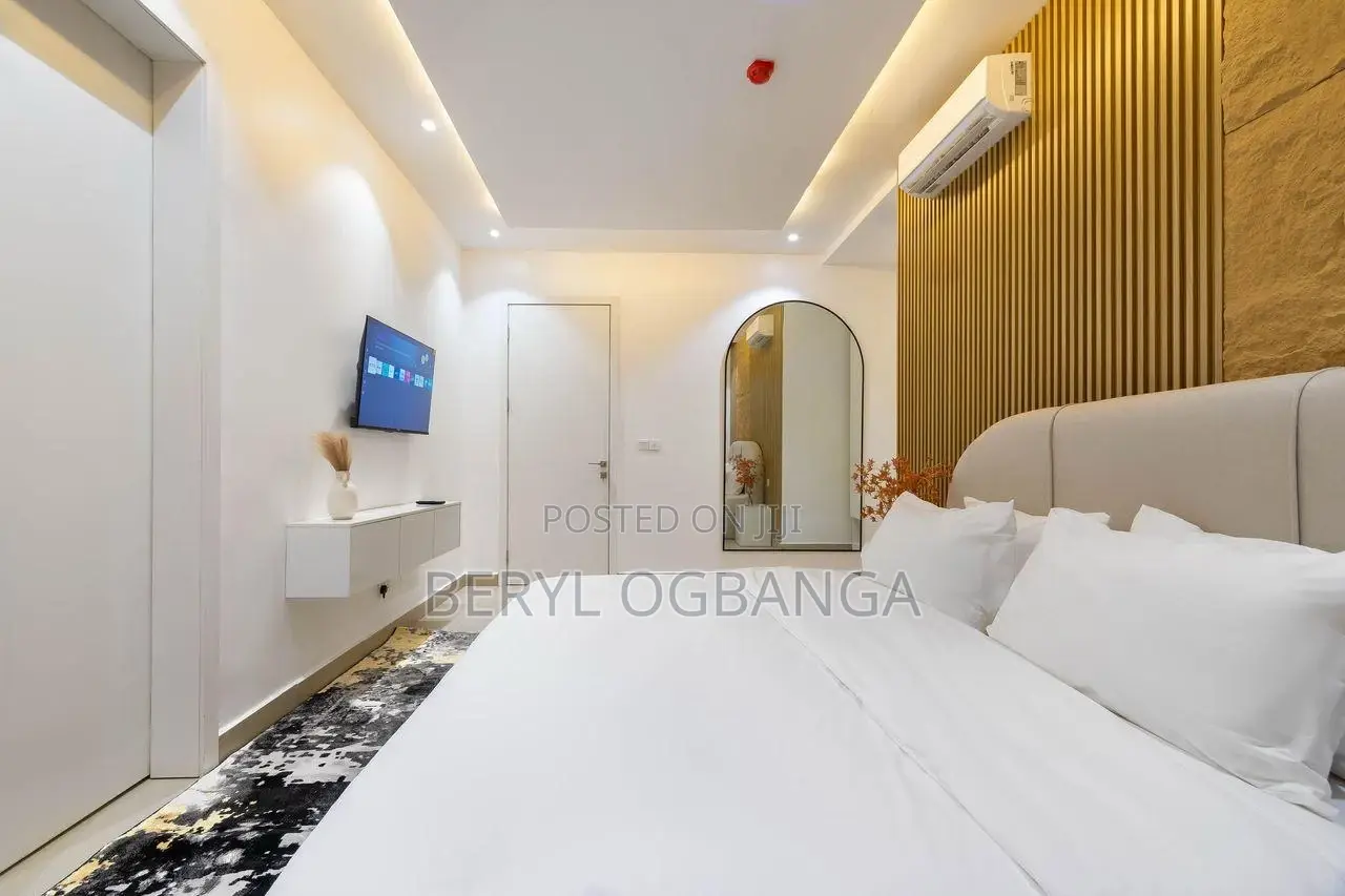 Beautiful and Luxurious 2 Bedroom Apartment