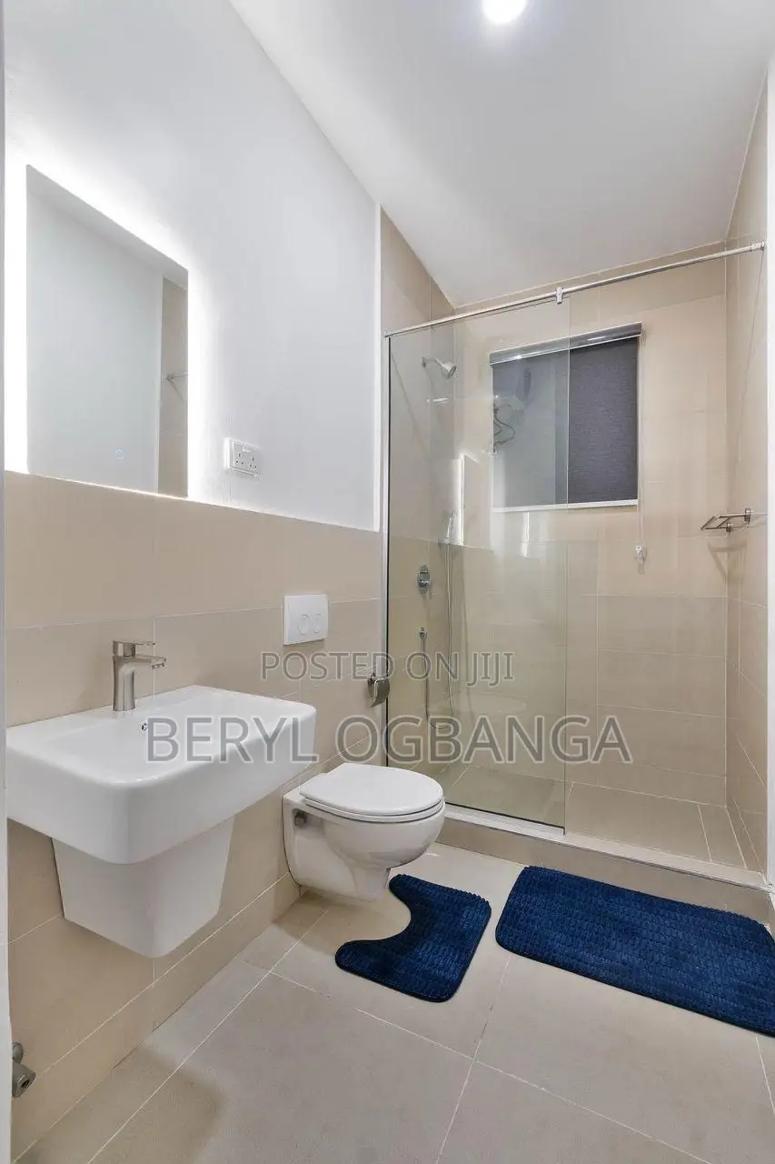 Beautiful and Luxurious 2 Bedroom Apartment