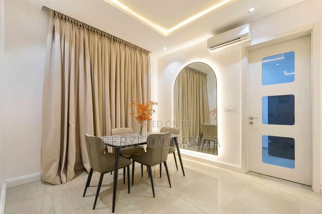 Beautiful and Luxurious 2 Bedroom Apartment