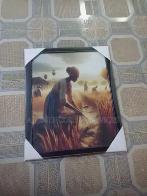Artistic Work Photo Frames
