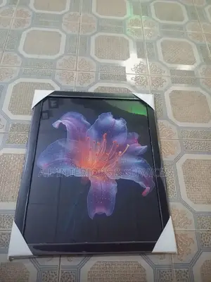Artistic Work Photo Frames