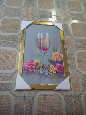 Artistic Image Photo Frames