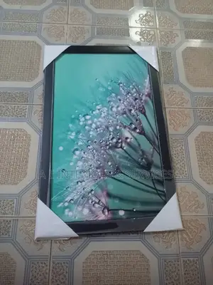 Artistic Image Photo Frames