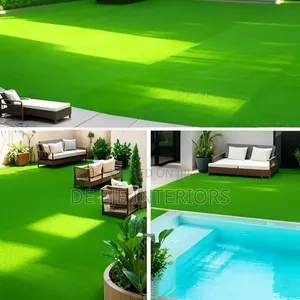 10mm Top Quality Grass Carpet